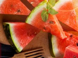 폭염 7월~ 수분은 더하고 살은 빼주고? ‘이것’ 먹고 일석이죠!