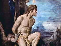 고통을 뛰어넘는 자만이 다다를 수 있는 눈부신 운명으로