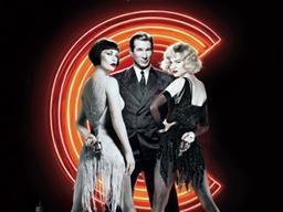 이 무대의 주인공은 - 코러스<strong>라인</strong>, 시카고