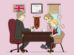 요즘 부유한 나라 <strong>아이들</strong>이 보이는 이상 증상