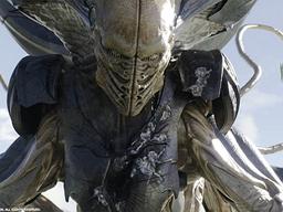 영화 ‘인디펜던스데이’ 속 서울시 크기만 한 우주선…지구에 추락한다면 충격은 얼마나 될까