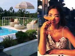 TV서 안 보이더니 연매출 200억 찍고 수영장 딸린 <strong>집</strong>에 사는 배우