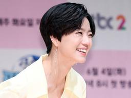 안영미, 영어학원 다닌 이유 있었다..“2월 혼인신고, 남편은 미국에”