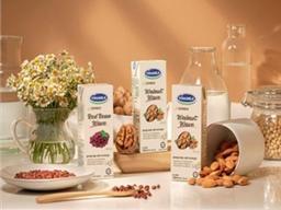 비나밀크, 한국 <strong>유제품</strong> 시장 진출