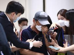 미국 송환 피한 <strong>손정우</strong>, 한국서 추가로 처벌받을 듯