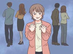 <strong>자존감</strong> 낮은 사람일수록 자주 한다는 '이 말'