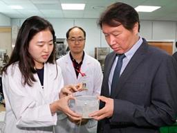 “회장님 장녀가 <strong>SK바이오팜</strong>에 입사하더니, 다 계획이 있었구나” 직원들 술렁