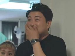 '신박한 정리' 김호중, 깔끔한 정리에 대만족…"제 방 맞아요?" 노래까지