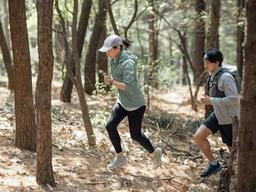 ‘산린이’를 위한 <strong>등산</strong> 준비물···레깅스 말고 등산화부터 사라