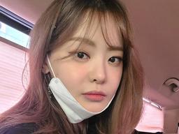 서유리, 유아인과 똑같은 1억 2000만원대 외제차 구매 인증…'성공했네'