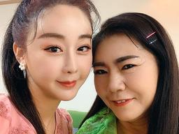 "걱정마라"..함진<strong>마마</strong>, 며느리 함소원 향한 애정에 뭉클