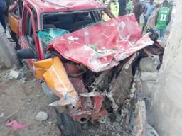 <strong>복권</strong> <strong>당첨</strong>된 남성…'광란의 질주'로 사고 내고 철창행