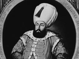 황제가 등극하면 나머지 왕자들은 죽어야 했던 나라