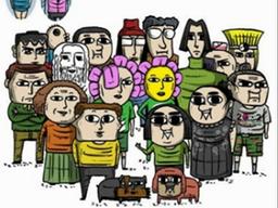 <strong>네이버 웹툰</strong> ‘마음의 소리’ 완결 …‘어떤 시대의 끝 ’