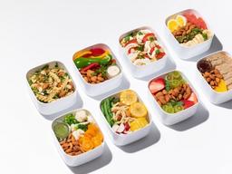 “아몬드, 허리둘레 감소에도 긍정적 효과”