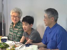 스페이스A 출신 김현정 시모, 알고보니 '수학의 정석' 집필 '깜짝'