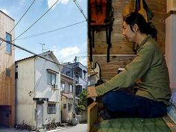 코딱지 수준이라고 소문난 일본 집의 실제 평수는 정말 이렇습니다