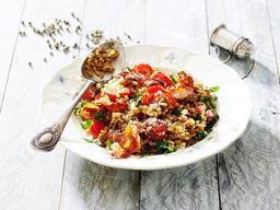 쌀밥에서 독립한 보리…활용도 높이며 글로벌 시장 진입