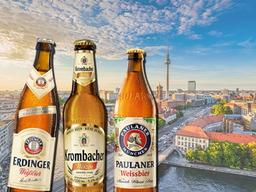 <strong>독일</strong> <strong>맥주</strong>의 별명은 美味, 매력있어!