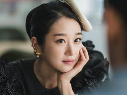 까칠한 게 매력적인 드라마 속 주인공