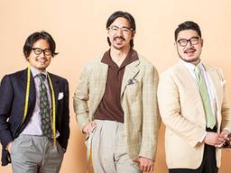 "더 많이 꿰매보고 싶다"