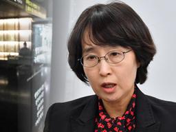 市<strong>젠더</strong><strong>특보</strong> "고소 당하기 전, 朴시장에 실수하신 것 있냐 물었다"