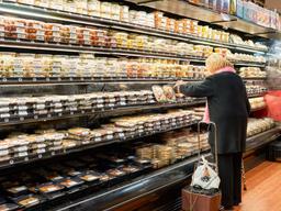 “美 식료품 가격, 2011년 이후 가장 큰 폭으로 오를 것”