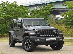 더욱 강렬한 <strong>랭글러</strong>의 완성, ‘<strong>지프</strong> <strong>랭글러</strong> 루비콘 레콘 에디션’