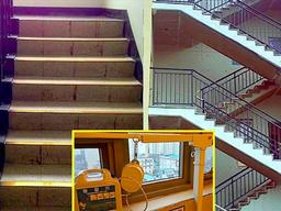 건물마다 꼭 있던 ‘옥외계단’이 순식간에 사라져버린 이유