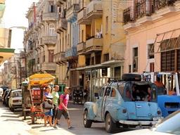 우리가 외면한 세계, <strong>쿠바</strong>는 어떻게 코로나를 이겼나