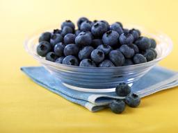 슈퍼푸드 블루베리, 7월에 먹으면 좋은 이유