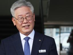 ‘기사회생’ <strong>이재명</strong> “수술실 CCTV 의무화해달라” 국회의원 전원에게 편지