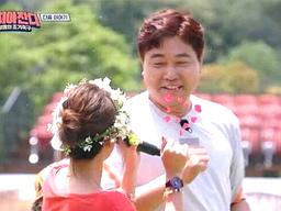 "이젠 팀플레이"...양준혁의 그녀는 음악교사 꿈꾸는 19살 연하