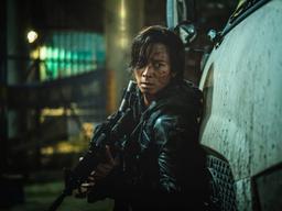 ‘등장만 해도 극장 안이 술렁’ 강동원에게 빠져드는 입덕작 모음