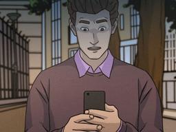 헤어진 전 여친이 보내온 충격적인 사진 한 장