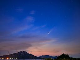 6800년 만에 찾아온 네오와이즈 혜성의 <strong>궁금증</strong> 10가지