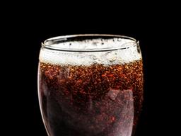 '김빠진 콜라' 먹지 마세요, 식물에 양보하세요