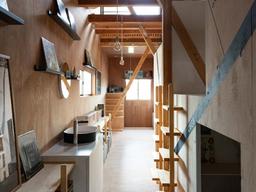 음악과 함께하는 <strong>게스트</strong>하우스, IKUHA