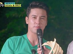 '뽕숭아학당' 장민호, 무명아픔 고백 "<strong>조성모</strong> 심사한 오디션 우승 불구 제자리"