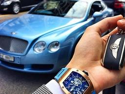 '남자들의 로망' 이 차 몰려면 이 정도 벌어야 합니다