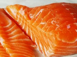 세계 10대 슈퍼푸드 연어, 자연산과 <strong>양식</strong>의 차이는 무엇일까?