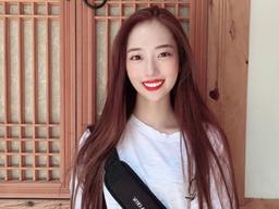 <strong>아이러브</strong> 신민아, 응급실 이송 후 근황 “현재 입원…진실 밝힐 것”