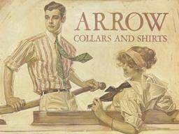 수많은 팬레터를 받은 전설적인 광고 캠페인의 주인공