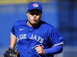 '괴물'이 입술에 침을 바를 때, <strong>토론토</strong> 야수들은 긴장해야 한다