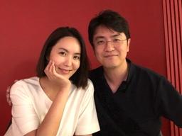 최동석-박지윤 부부, <strong>부산</strong>서 음주 역주행 트럭과 충돌..가족 4명 경미한 부상(종합)