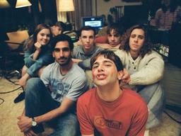 [더오래] 그날의 그 키스 이후, 모든 것이 달라졌다