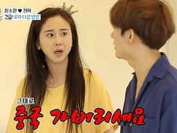 '아내의 맛' 진화, 마마 술 문제로 폭발 "중국 가세요"…난처한 함소원