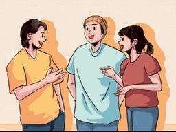 스트레스 잘 안 받는 사람들의 공통적 <strong>성향</strong> 3