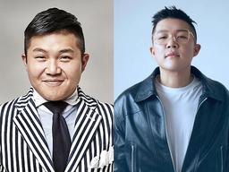 '16kg 감량' <strong>조세호</strong> 새 프로필 사진, 전과 비교하니…'충격 변화'