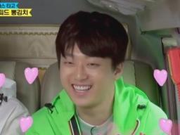 '뽕숭아학당' 이찬원, 김세정 향한 확고한 애정…임영웅 "첫눈에 반해" [TV캡처]